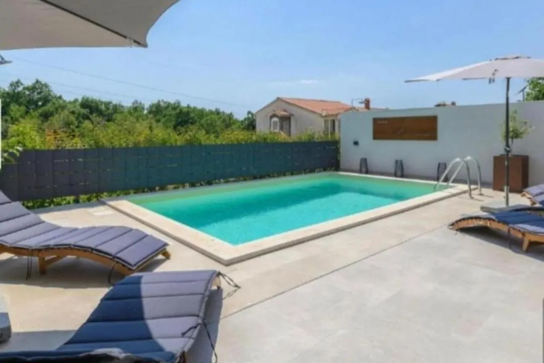Luxury Villa With A Swimming Pool Nova Vas, Porec - 24282  Nova Vas (Porec)